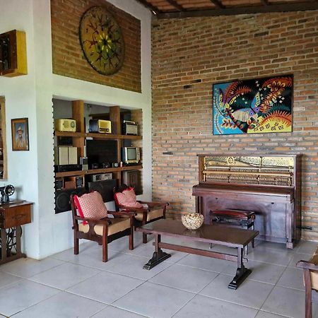 Solar De Bonito Hotel Exterior photo