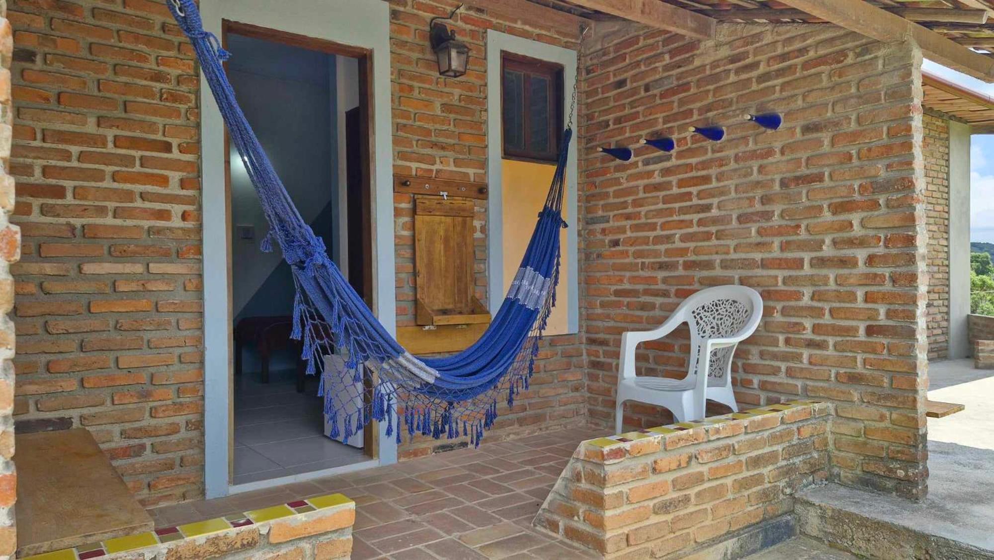 Solar De Bonito Hotel Exterior photo