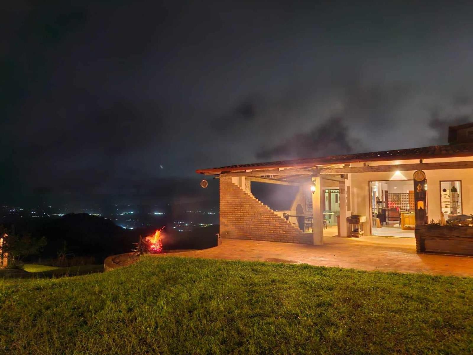 Solar De Bonito Hotel Exterior photo