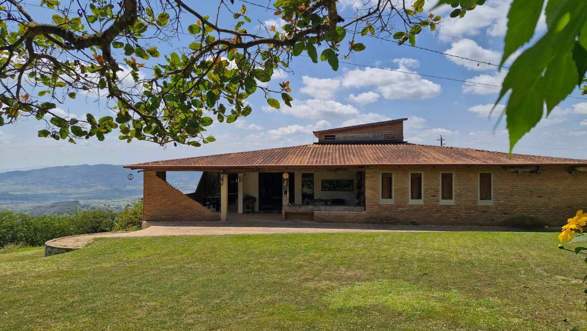Solar De Bonito Hotel Exterior photo
