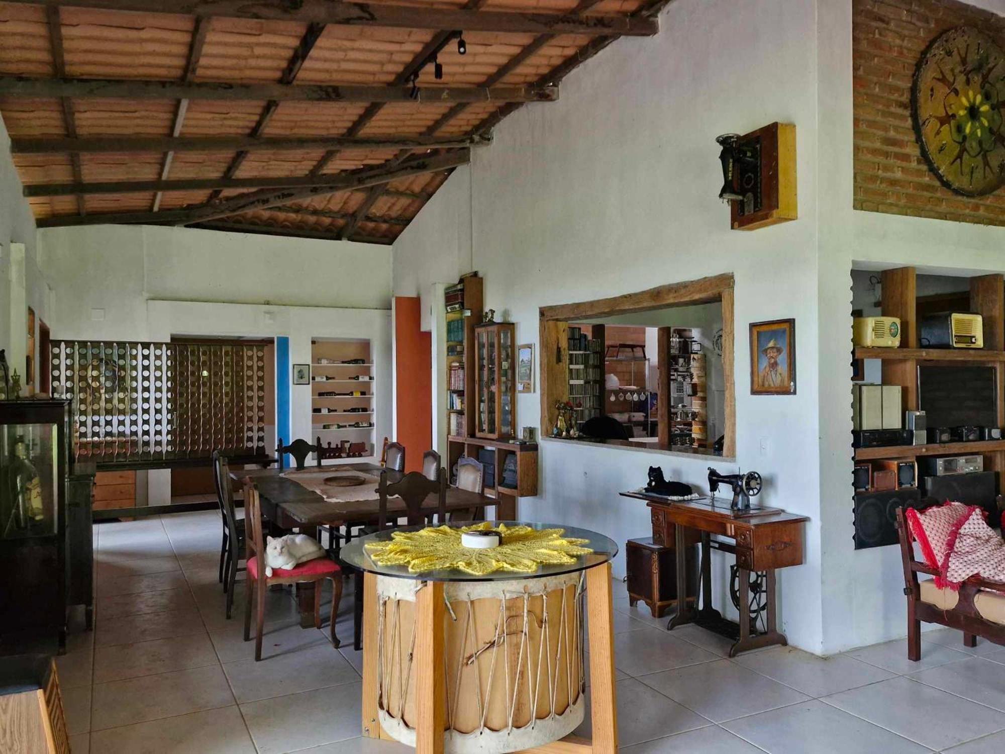 Solar De Bonito Hotel Exterior photo