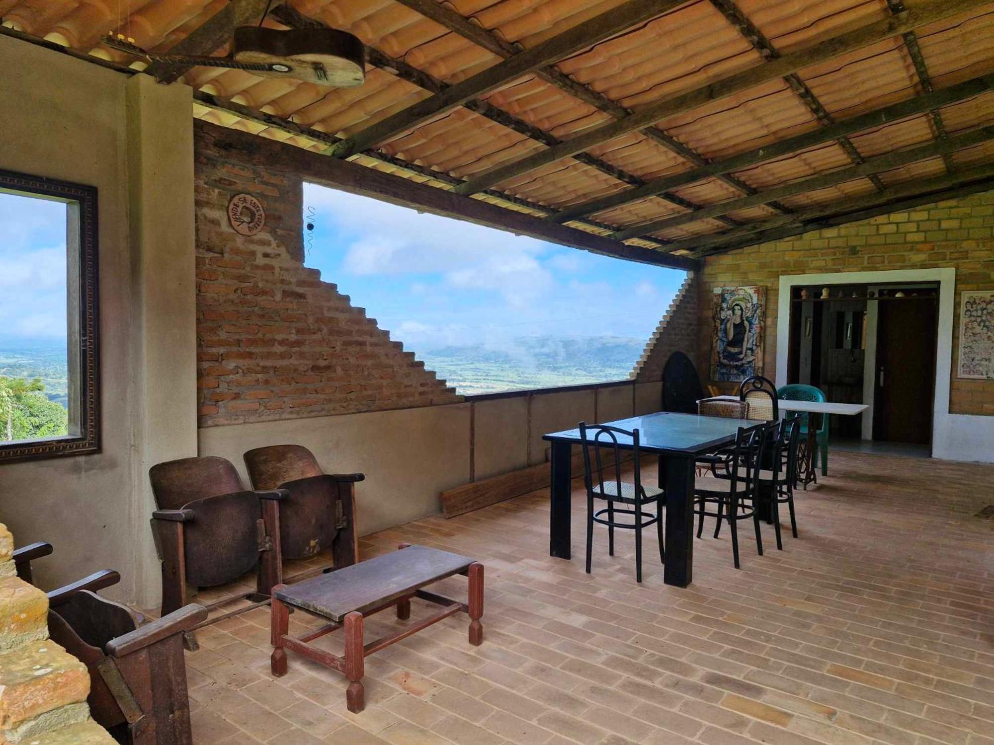 Solar De Bonito Hotel Exterior photo