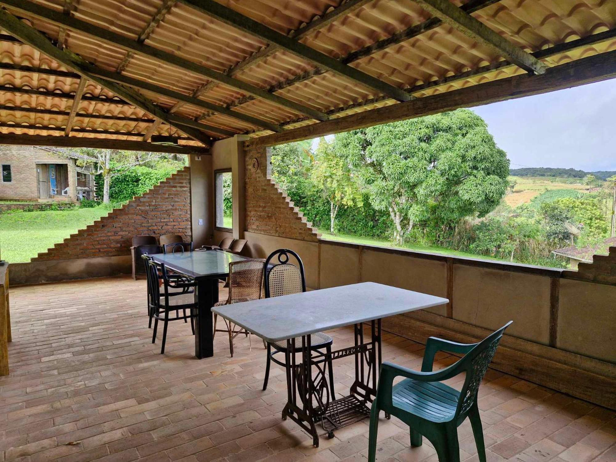 Solar De Bonito Hotel Exterior photo