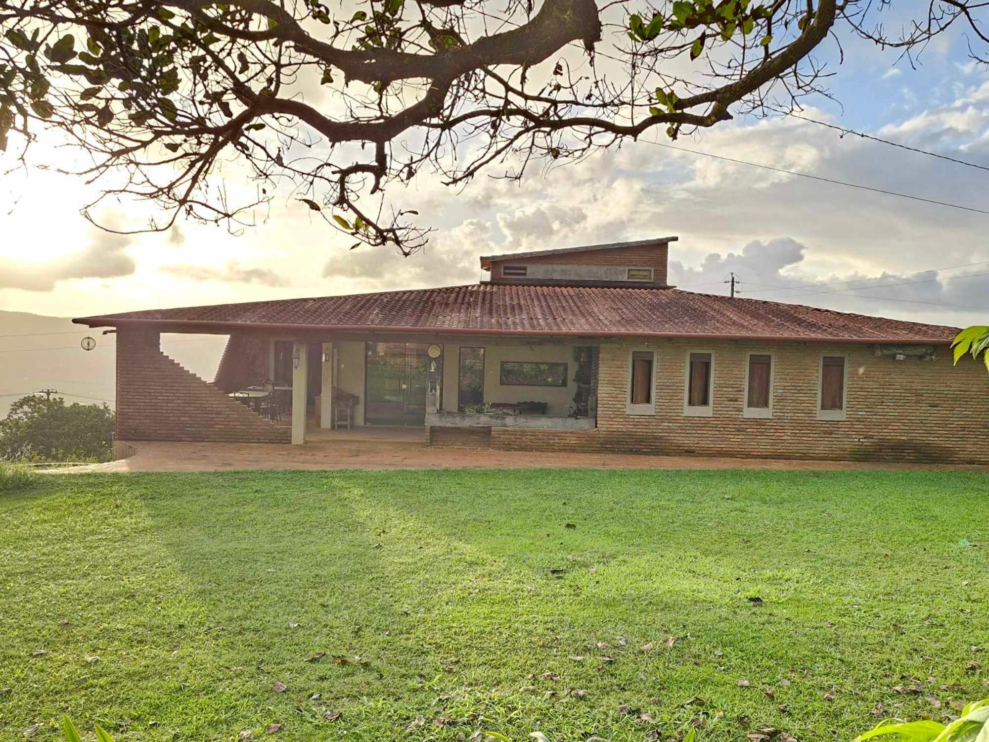 Solar De Bonito Hotel Exterior photo