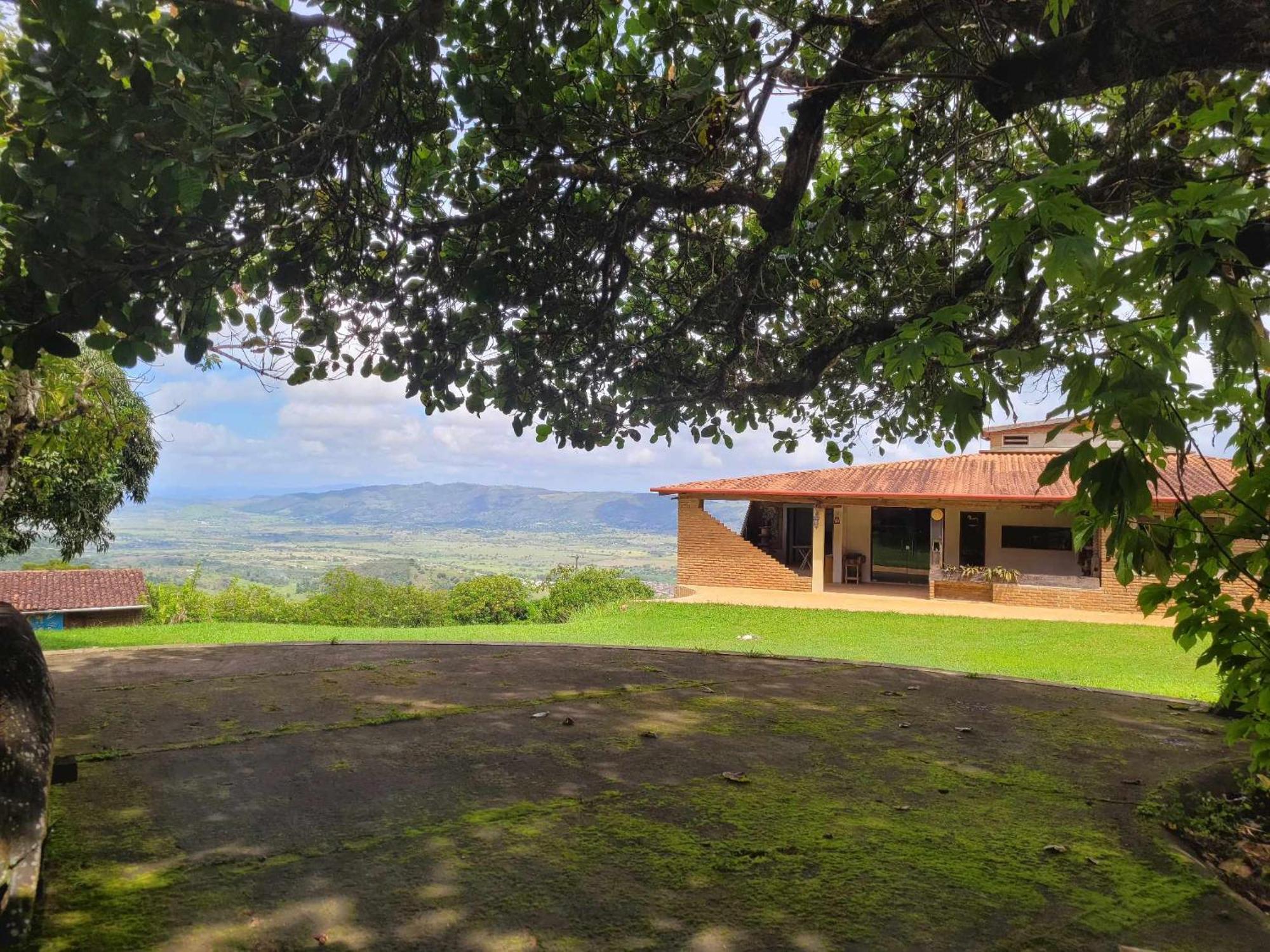 Solar De Bonito Hotel Exterior photo